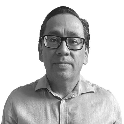 Eric Torres
