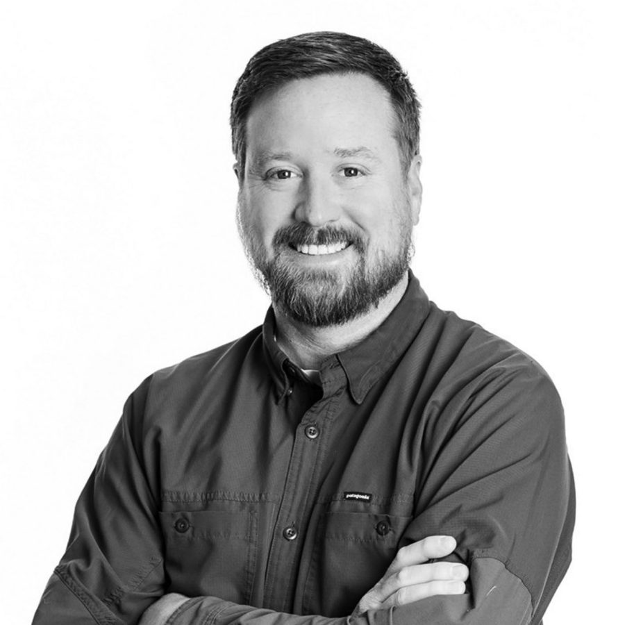 Photo of George