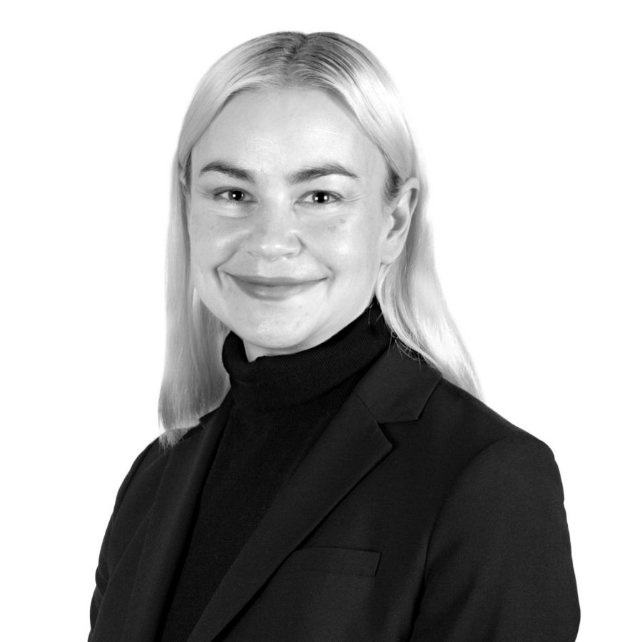 Photo of Liisa