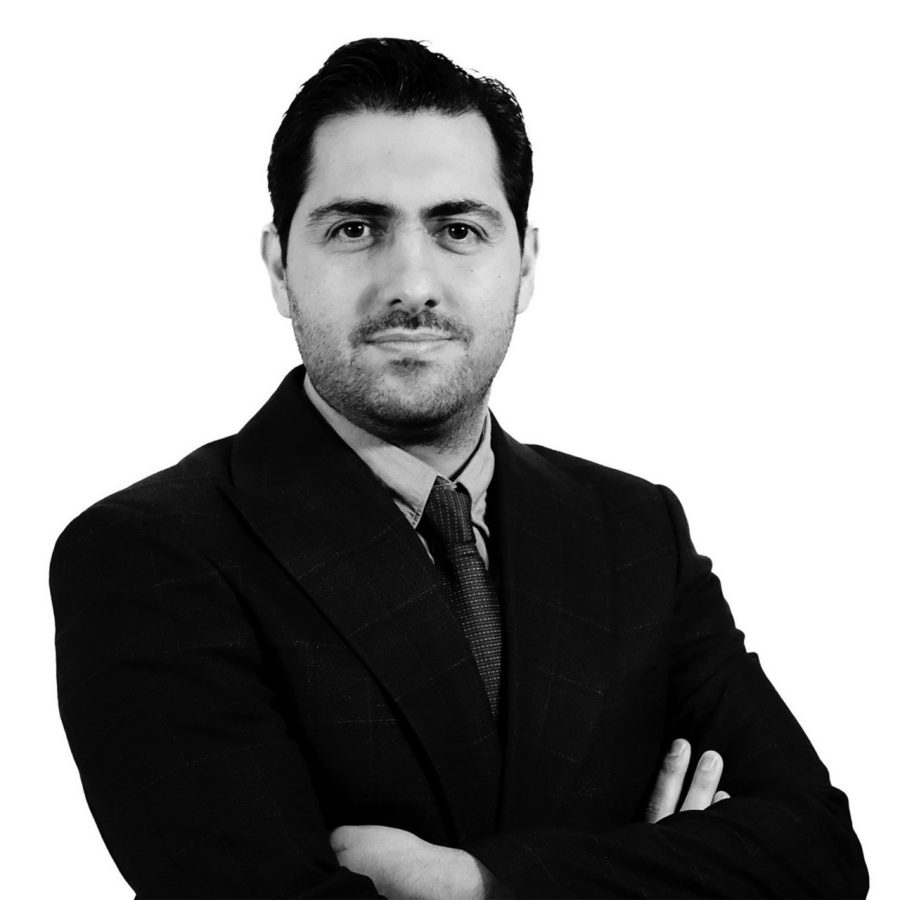 Photo of Milad