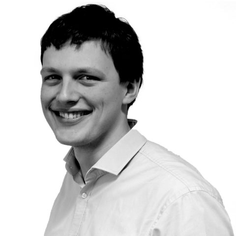 Clinton van de Ven