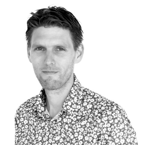 Erik van der Lippe