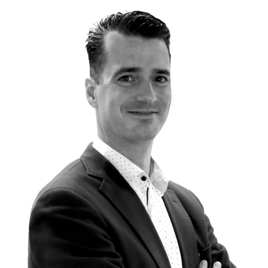 Photo of Jeroen