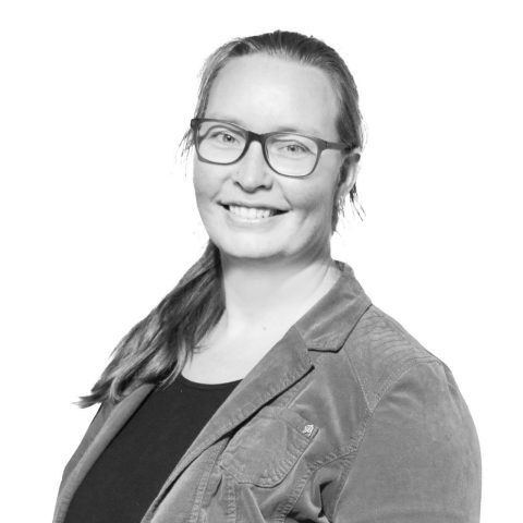 Rianne van Dijk