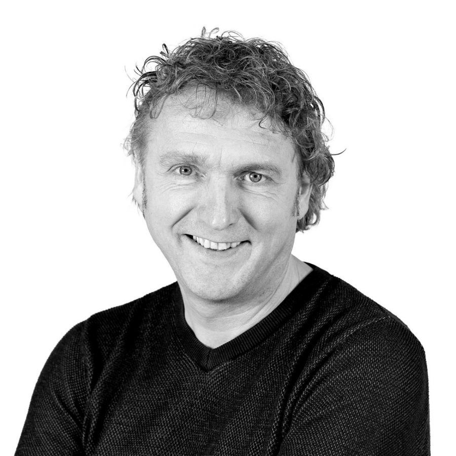Photo of Roel
