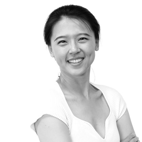 Alice Wang