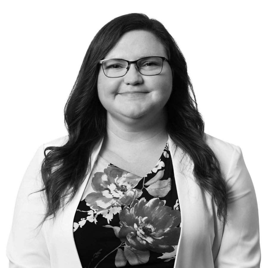 Photo of Katherine