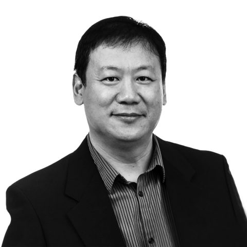 David Yin