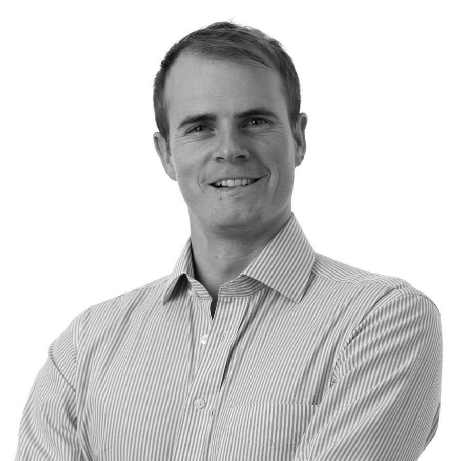 Photo of Andrew 
