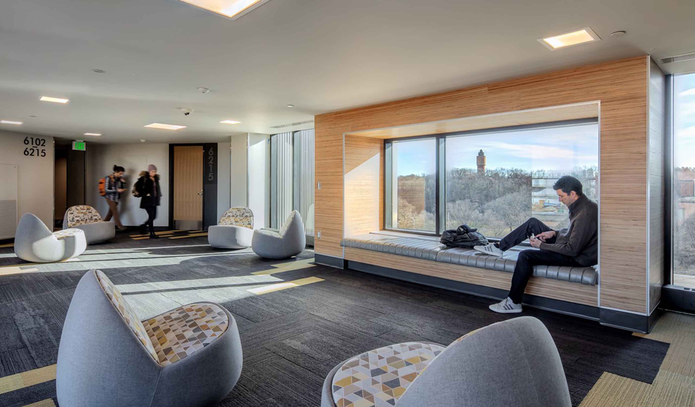 Higher education strategies for recruiting and retaining students and staff