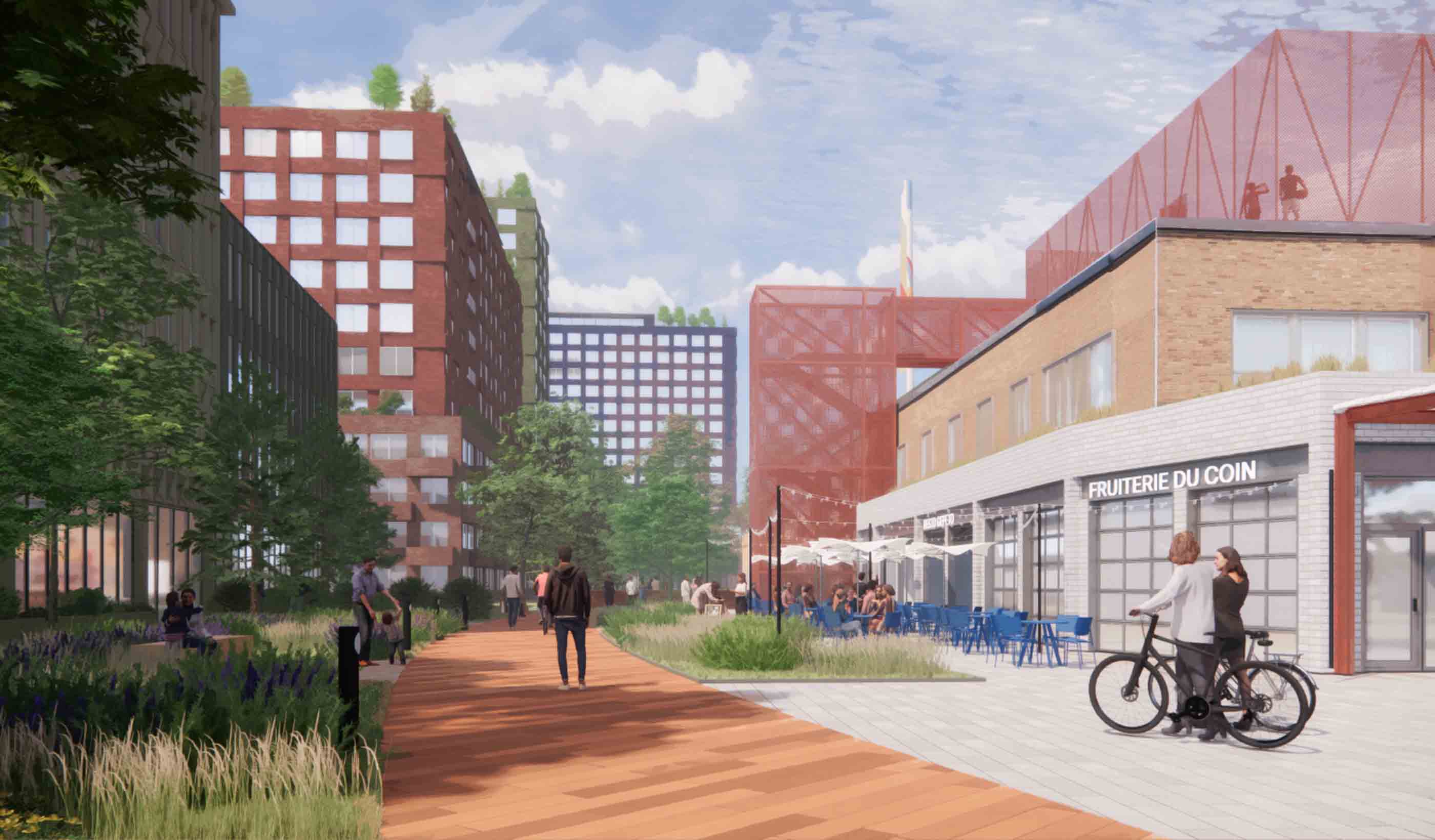 Idées à découvrir