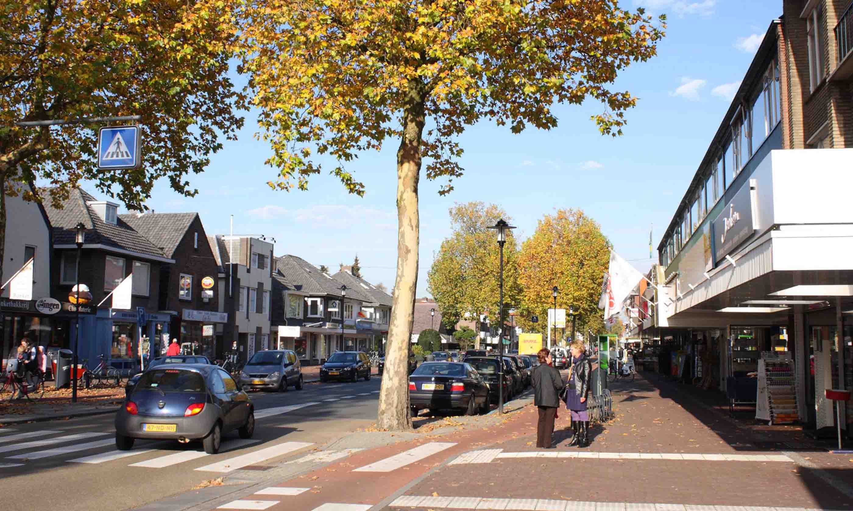 Onze projecten