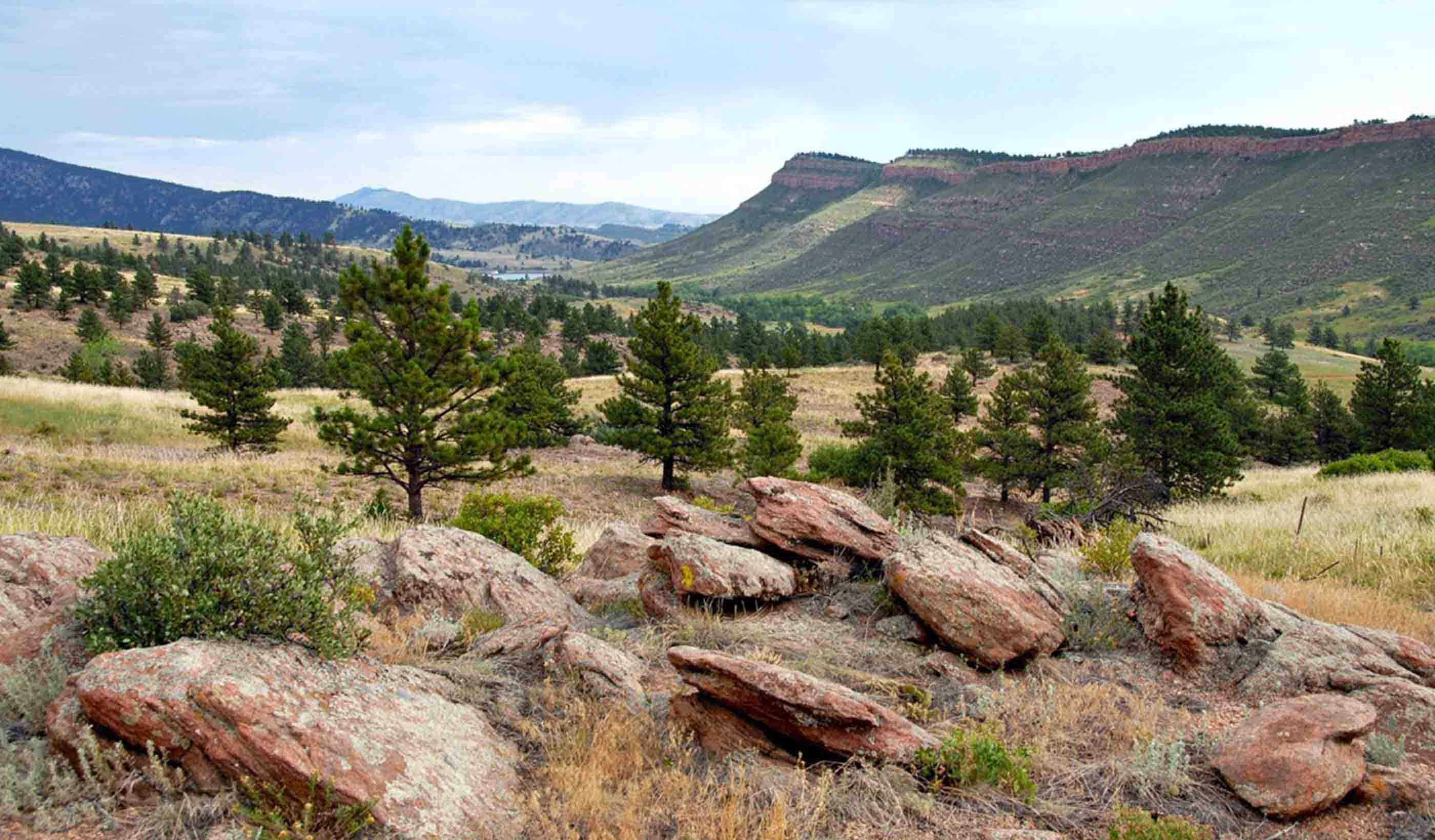 Building water reliability: New Colorado dam, complex tunnel strengthens water supply