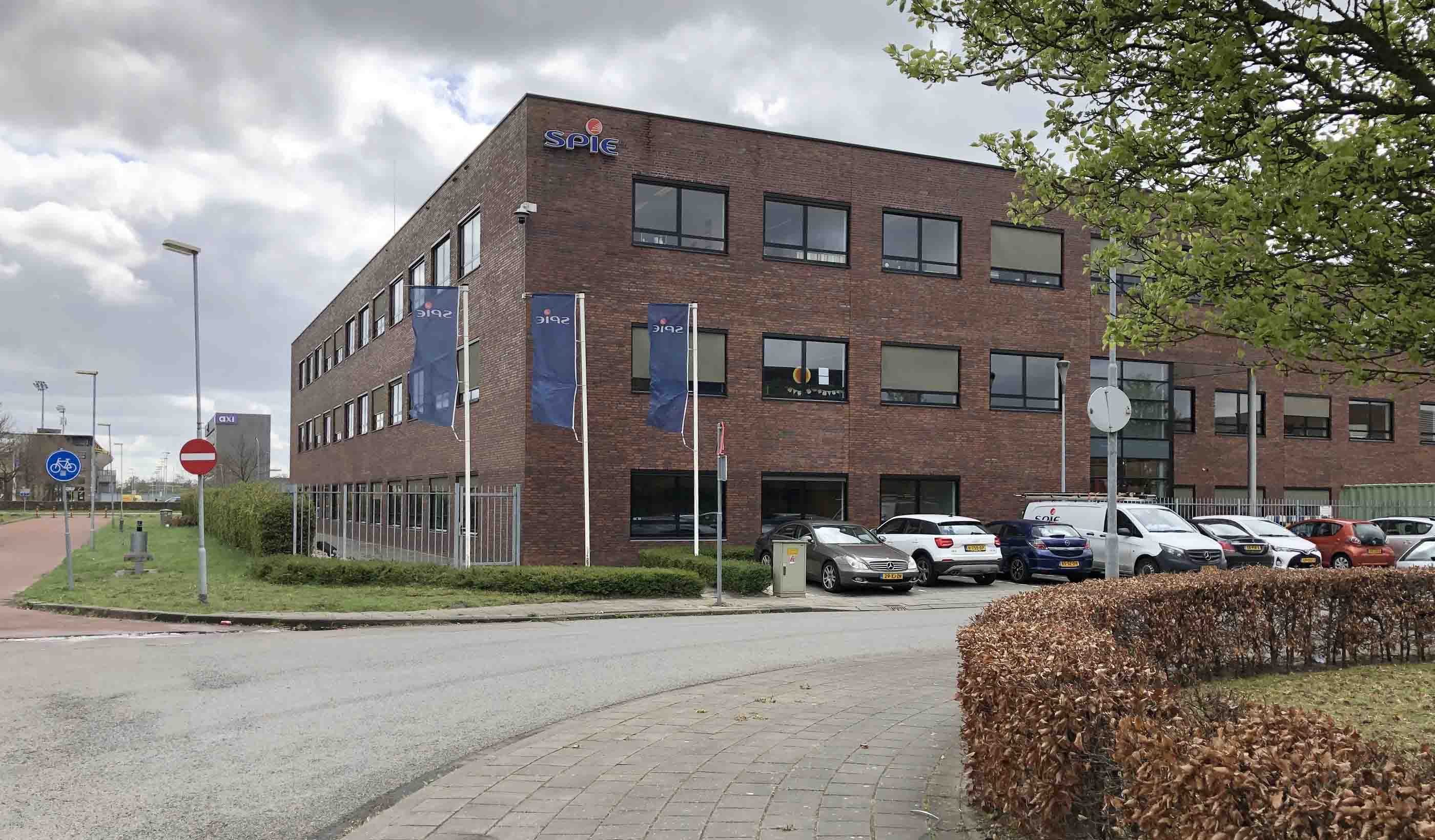 Onze projecten