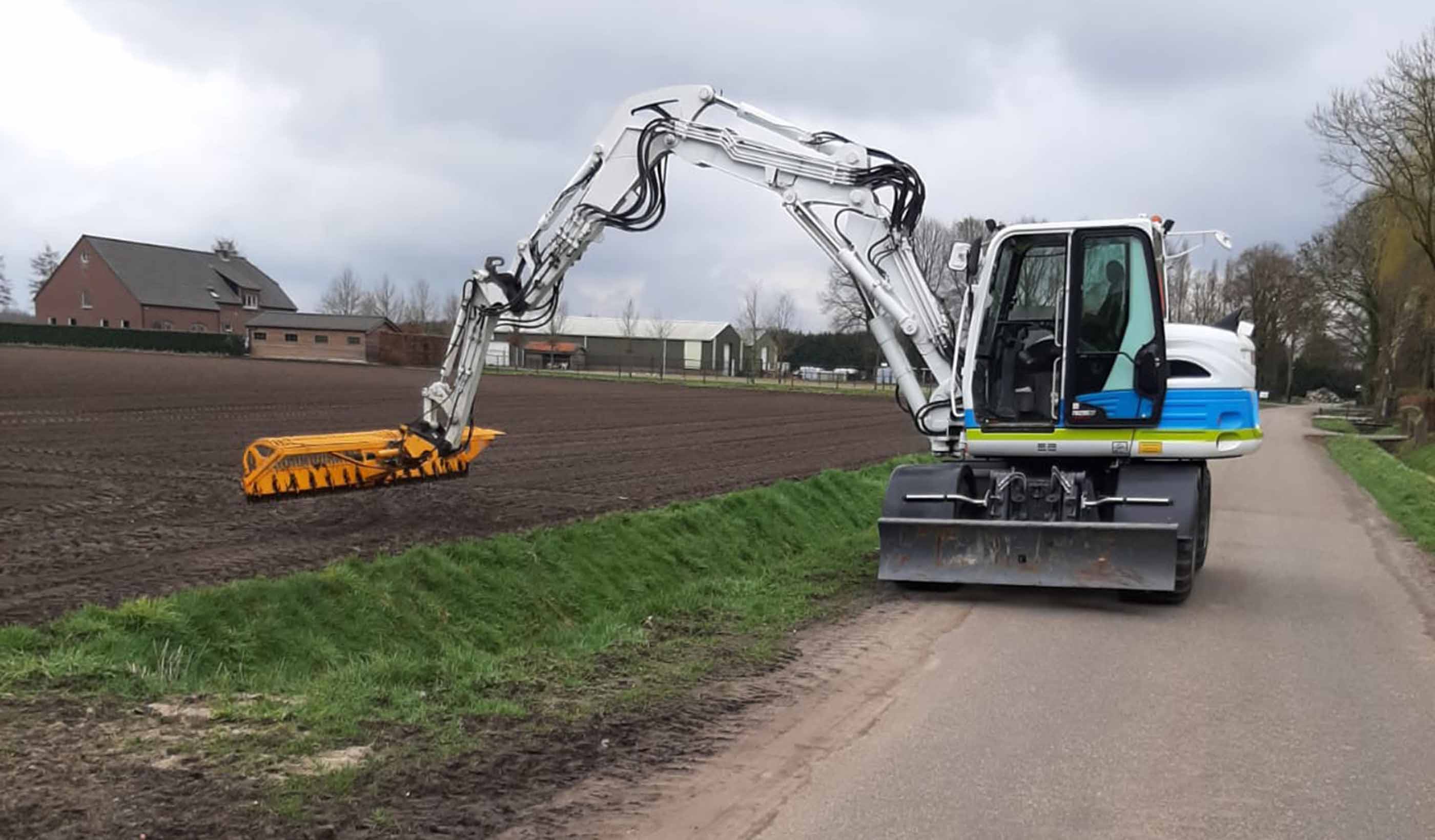 Gerelateerde projecten