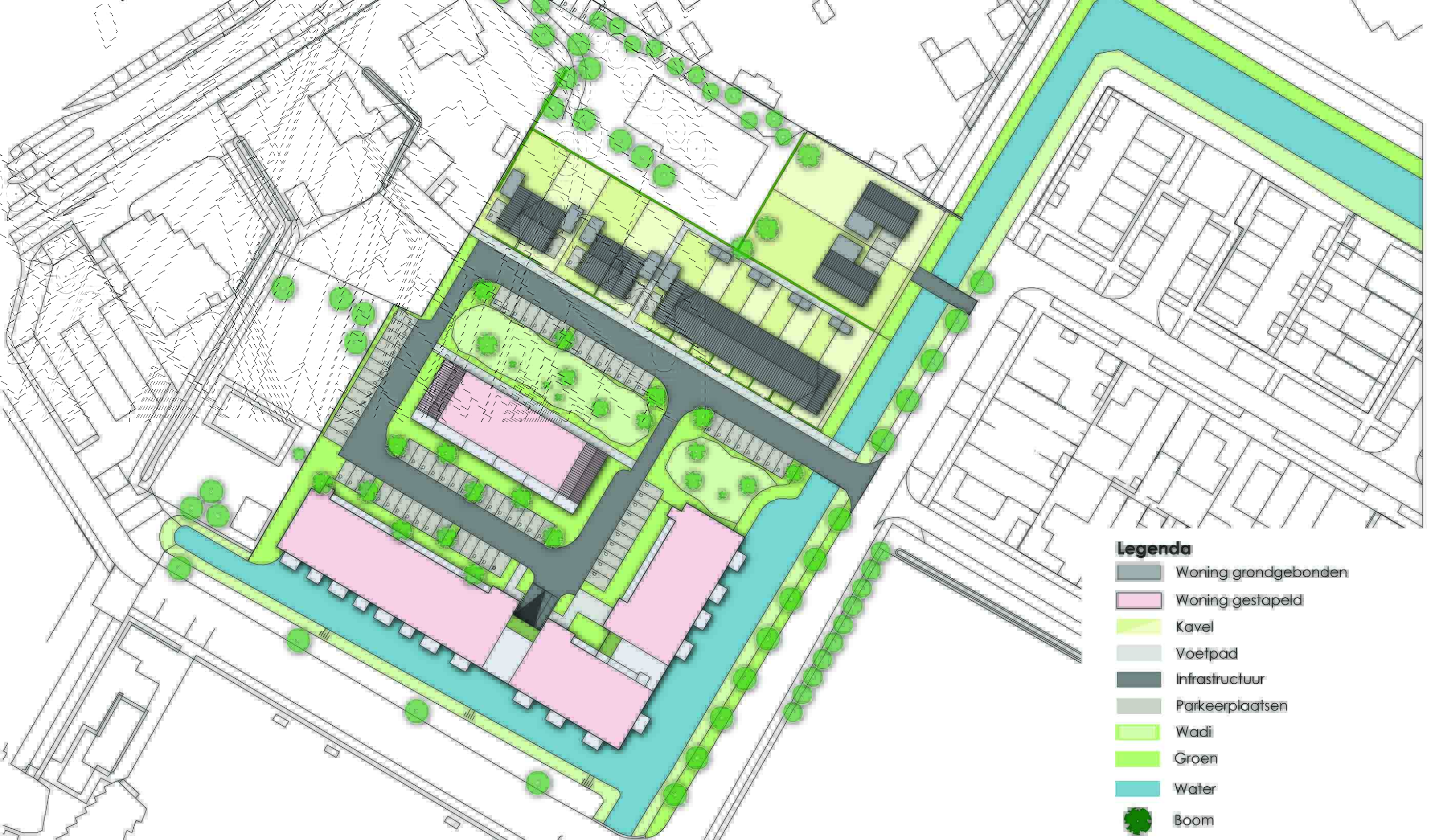 Onze projecten