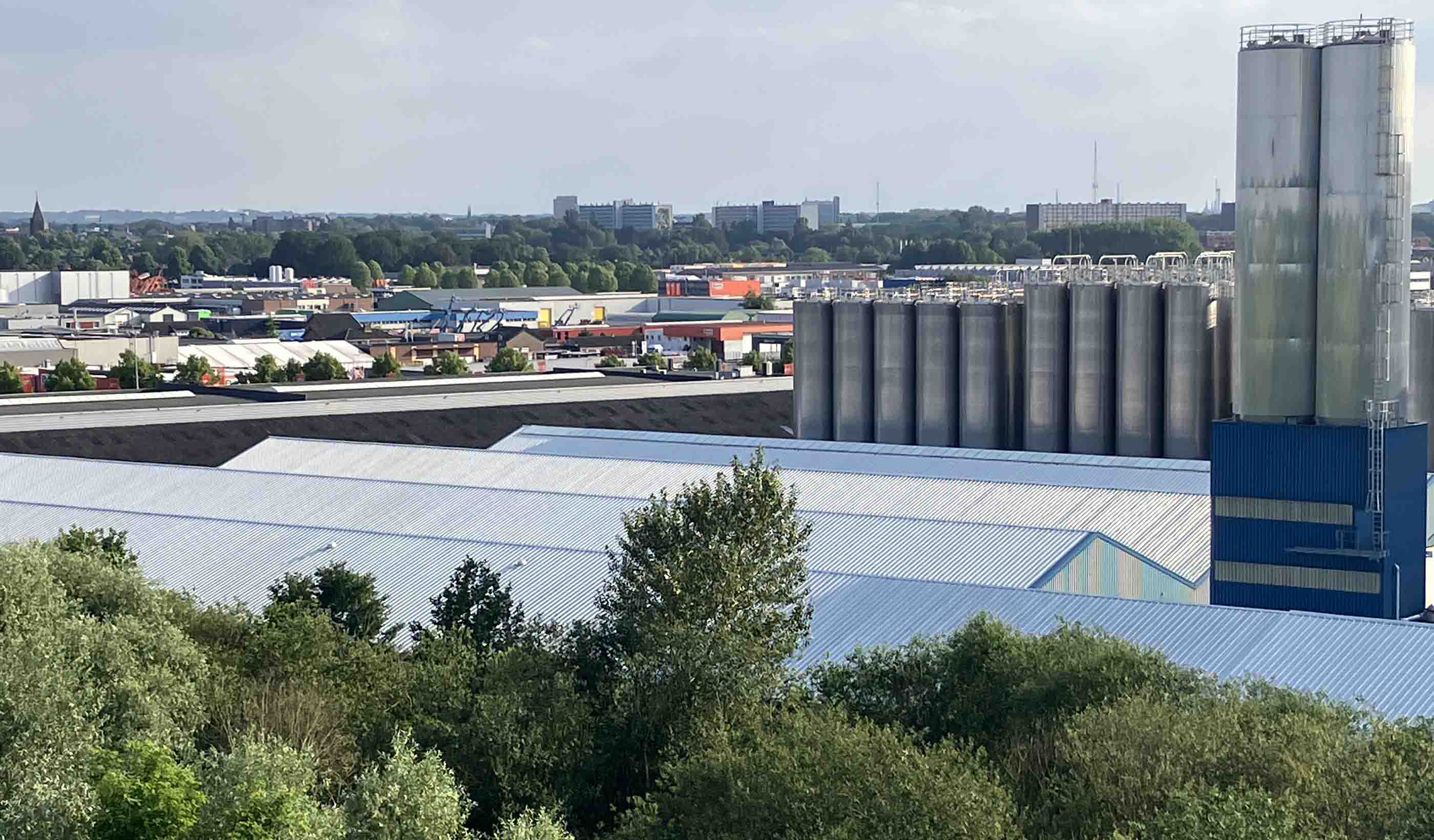 Gerelateerde projecten