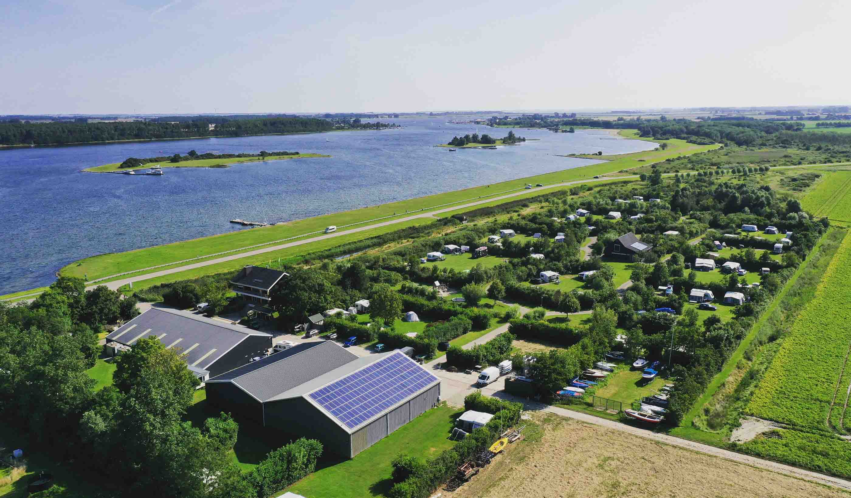 Gerelateerde projecten