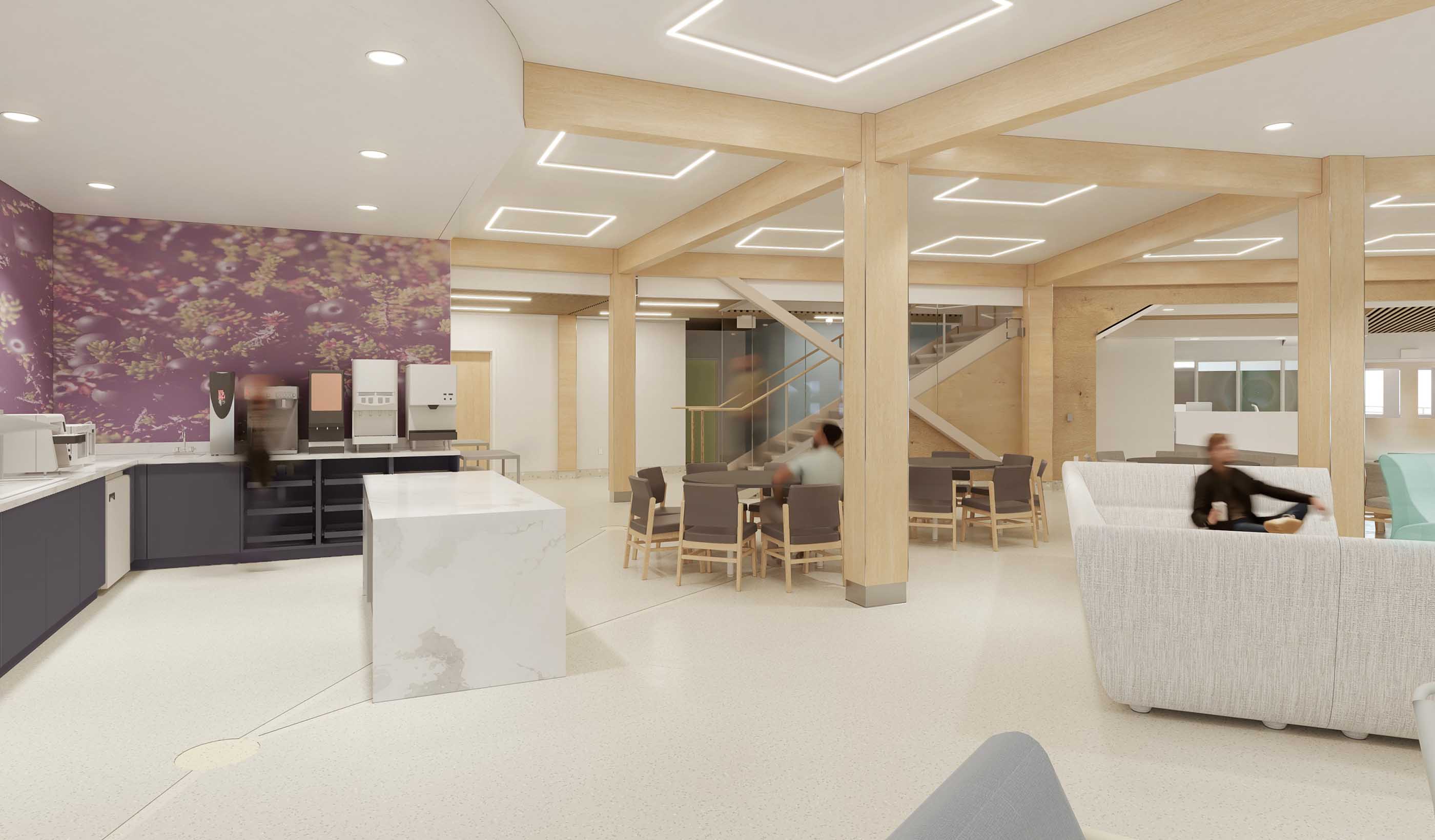 5 behavioral health design trends