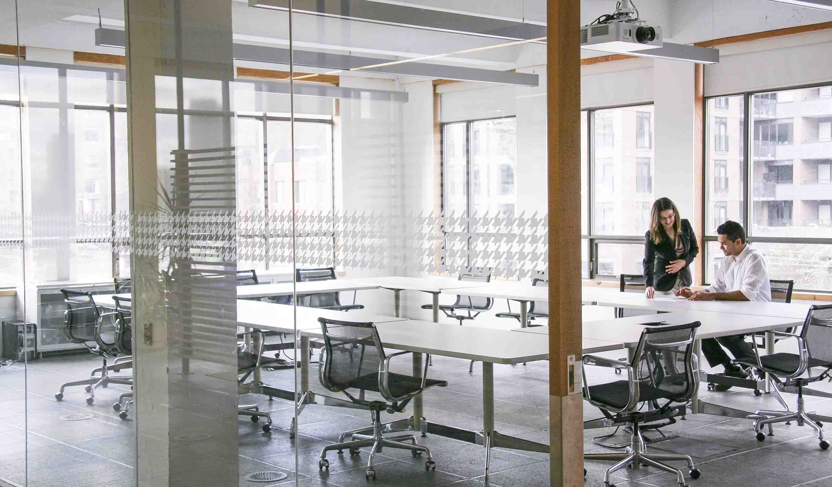 What are the biggest challenges faced by early career professionals?