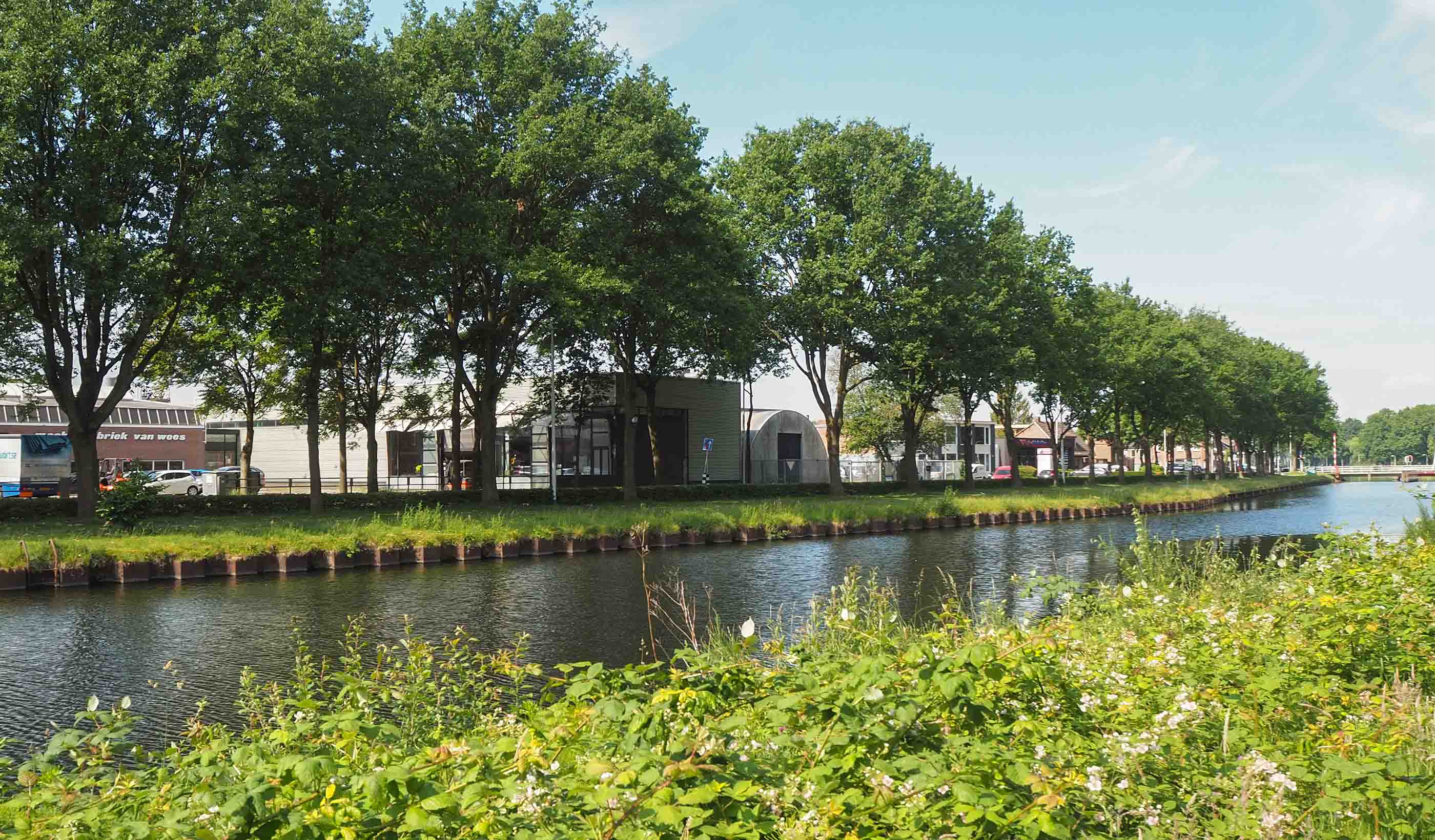 Gerelateerde projecten