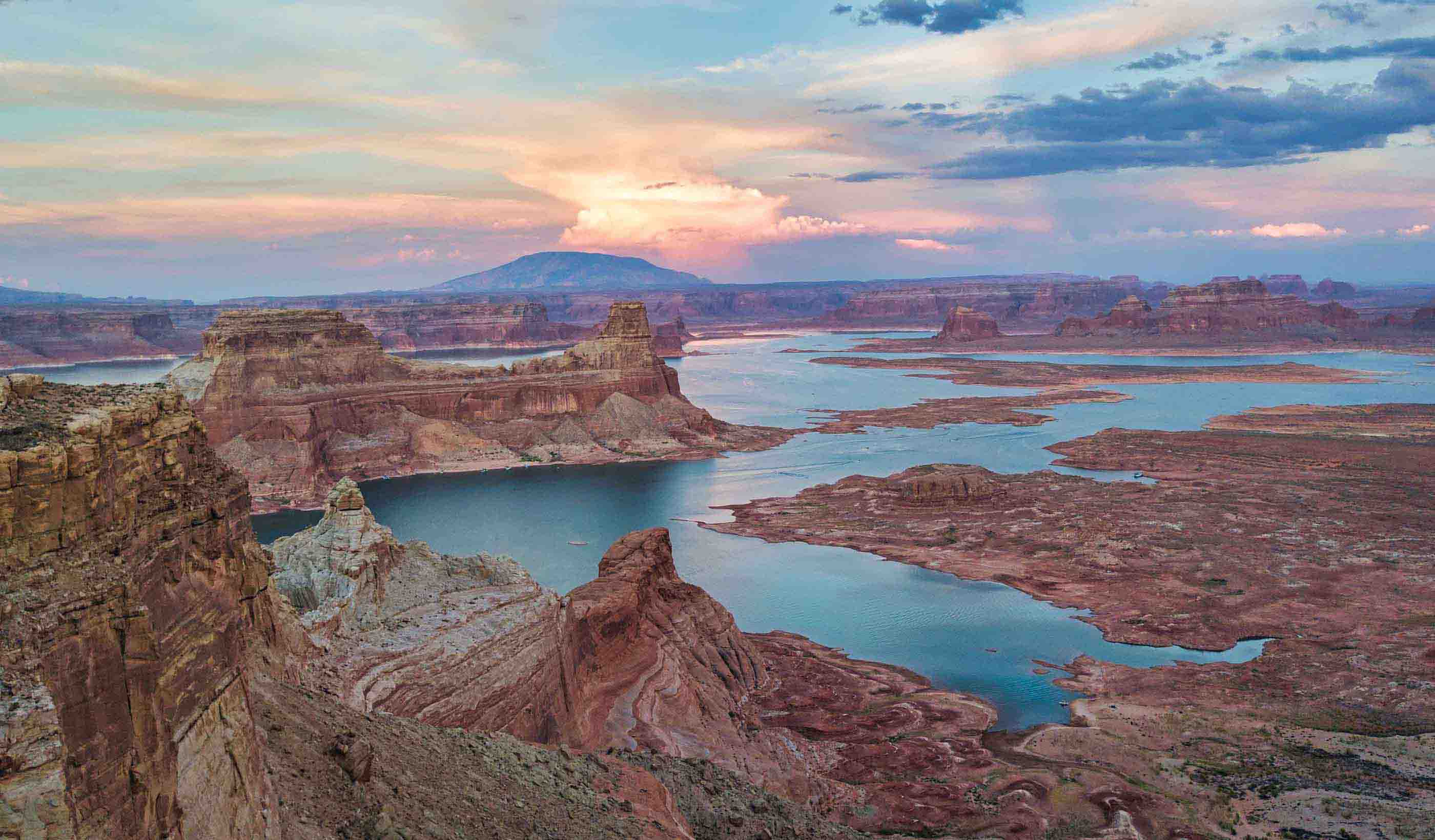 Sonoran Desert Water Crisis