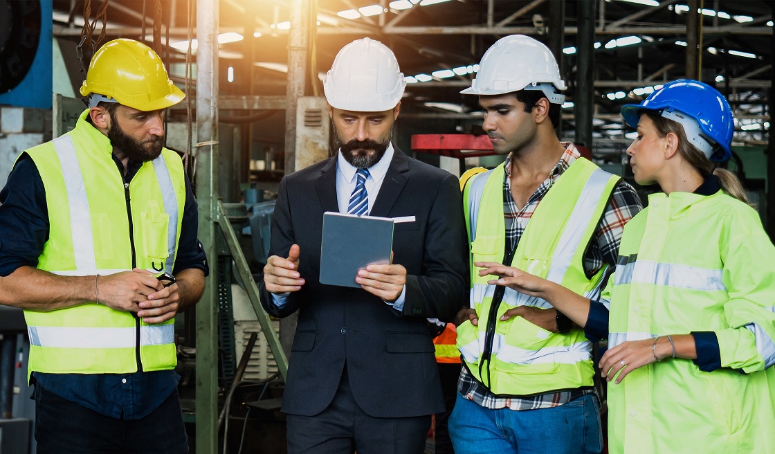 Può l’analisi comportamentale influire positivamente in materia di sicurezza sul lavoro?