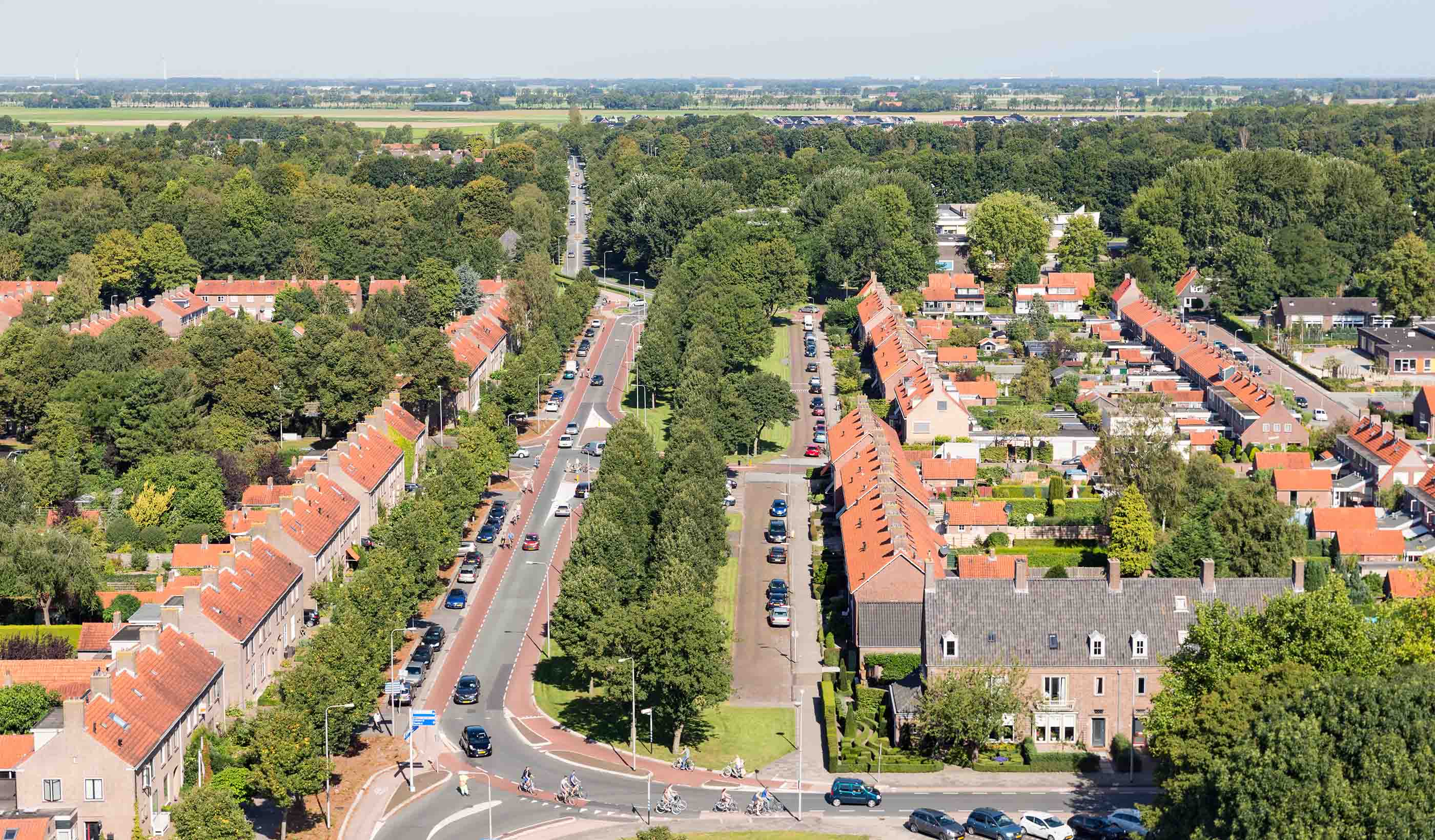 Netverzwaring