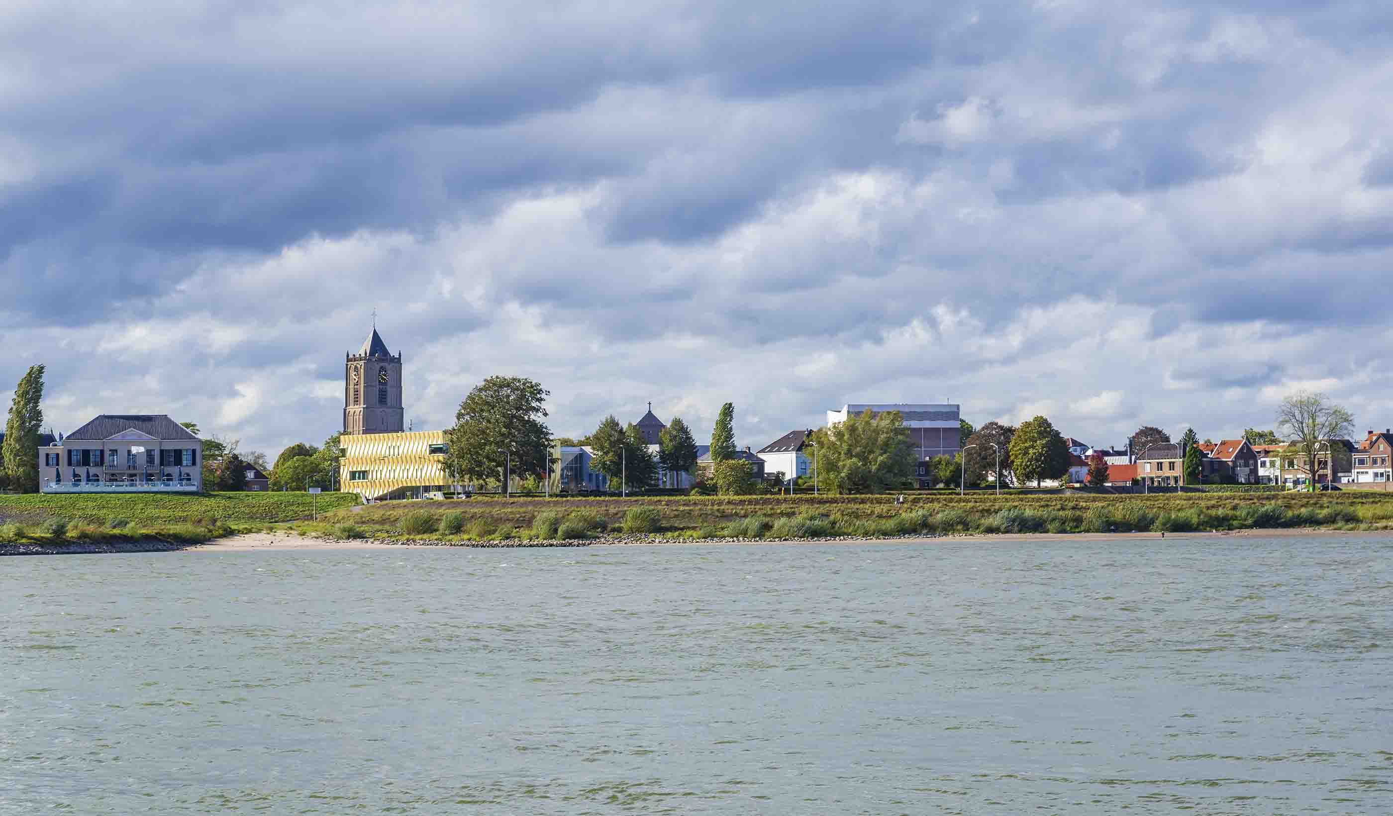 Gerelateerde projecten