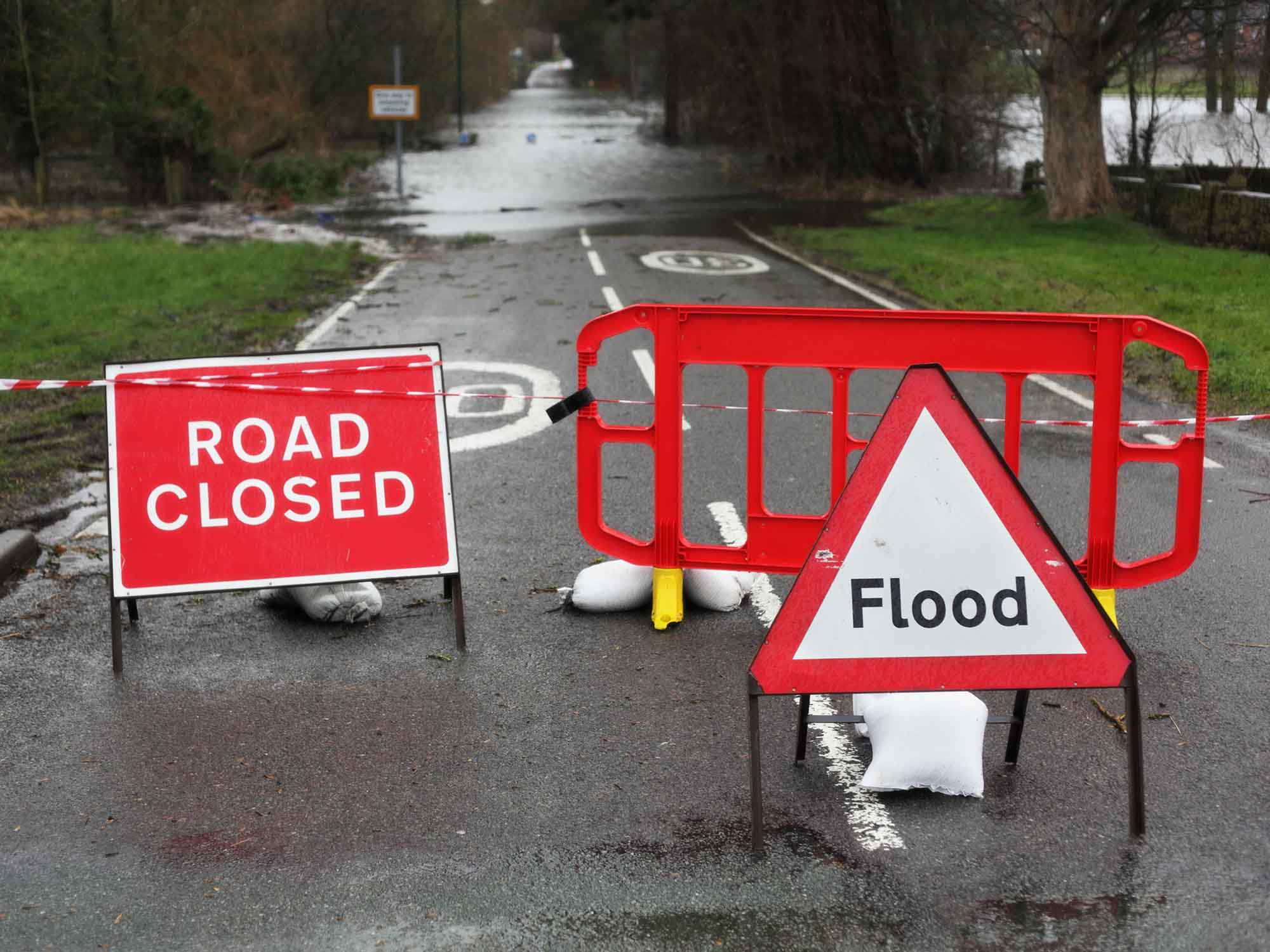 Published in CIWEM Environment Magazine: Creating a flood-resilient future for Yorkshire