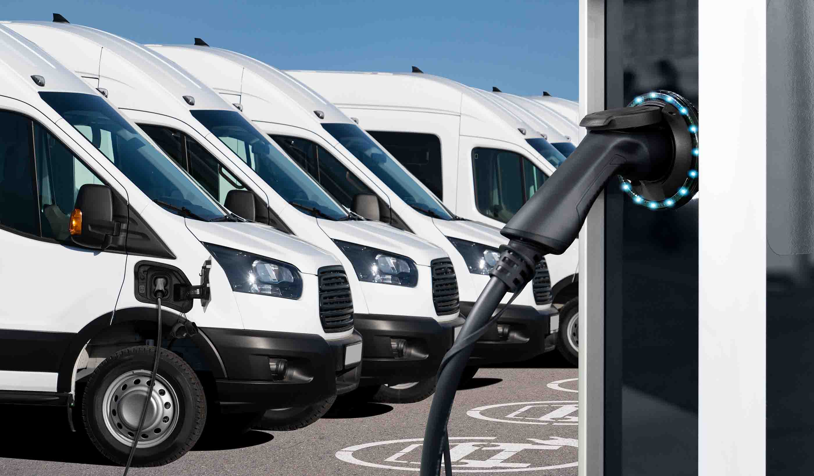 Logistieke uitdagingen rond de zero-emissiezone