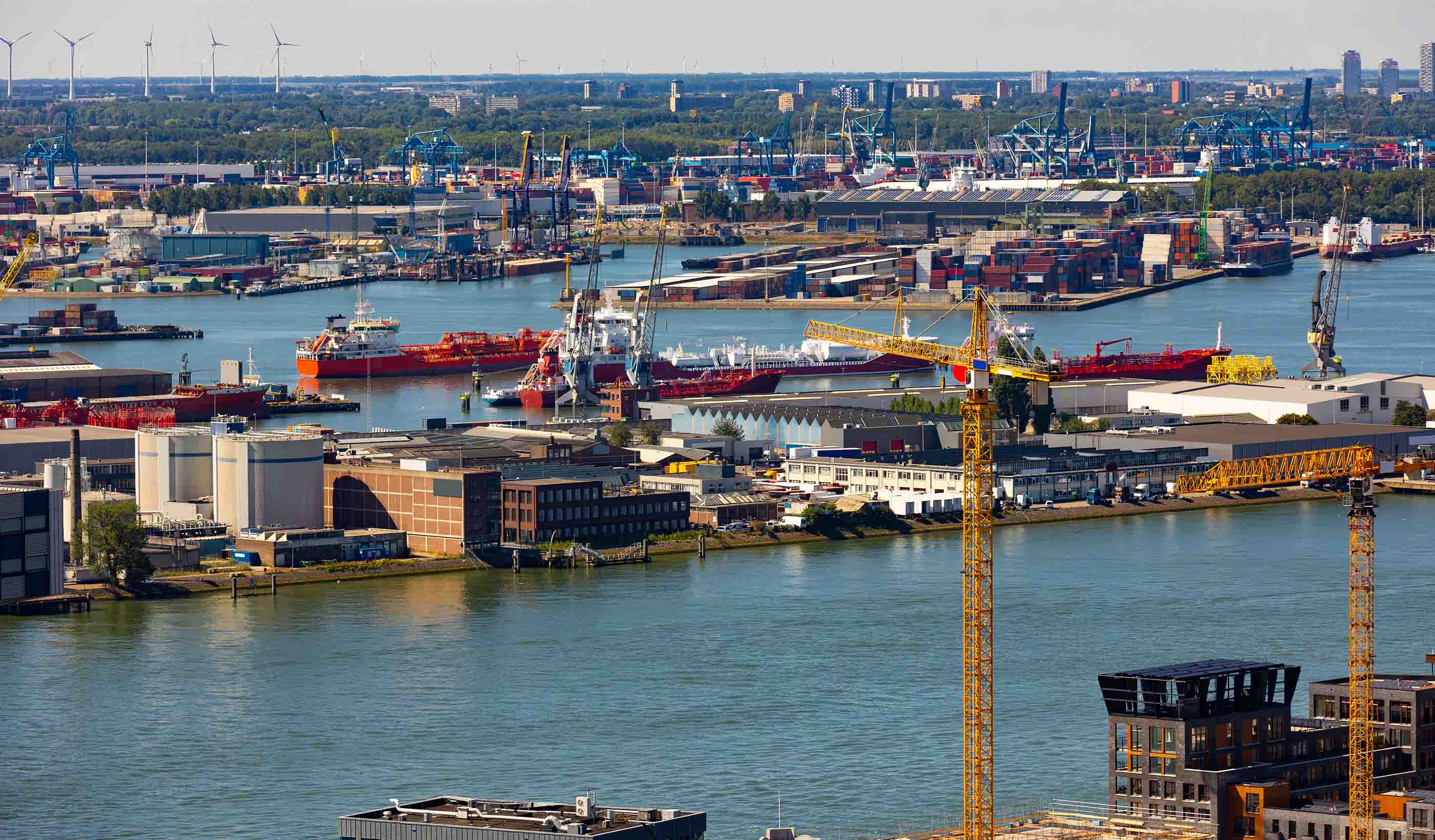 Onze projecten