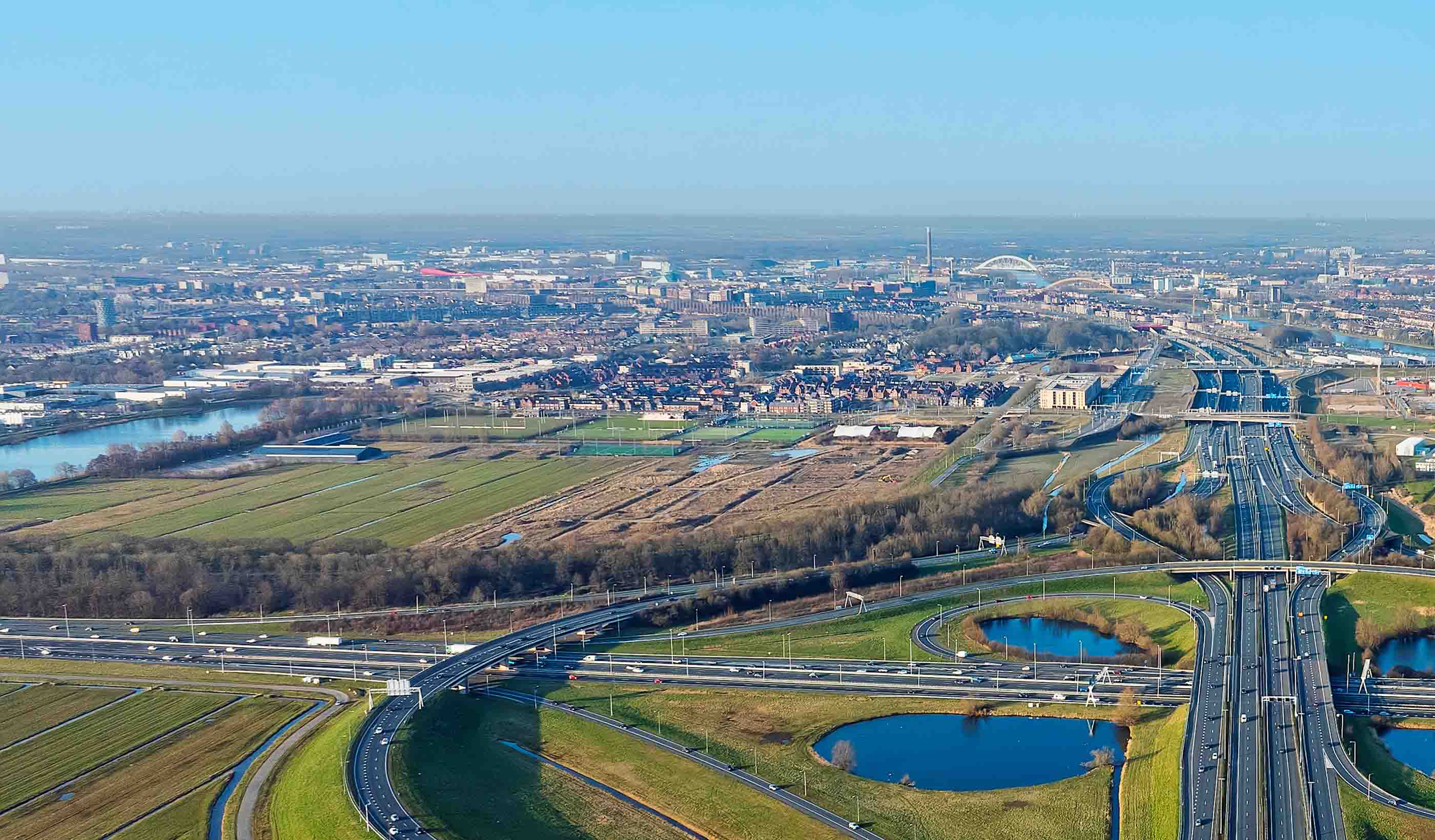 Gerelateerde projecten