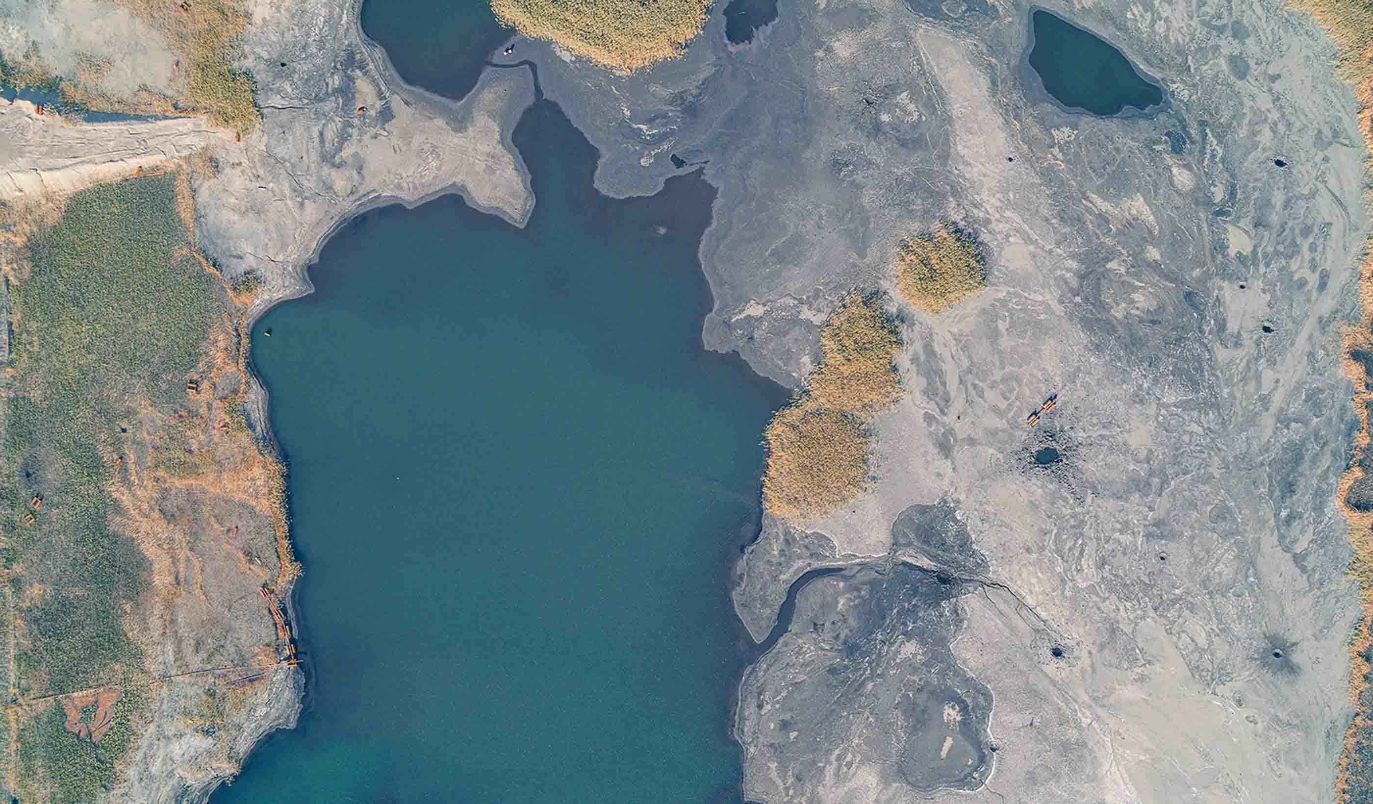 Making tailings and water decisions count in mining operations